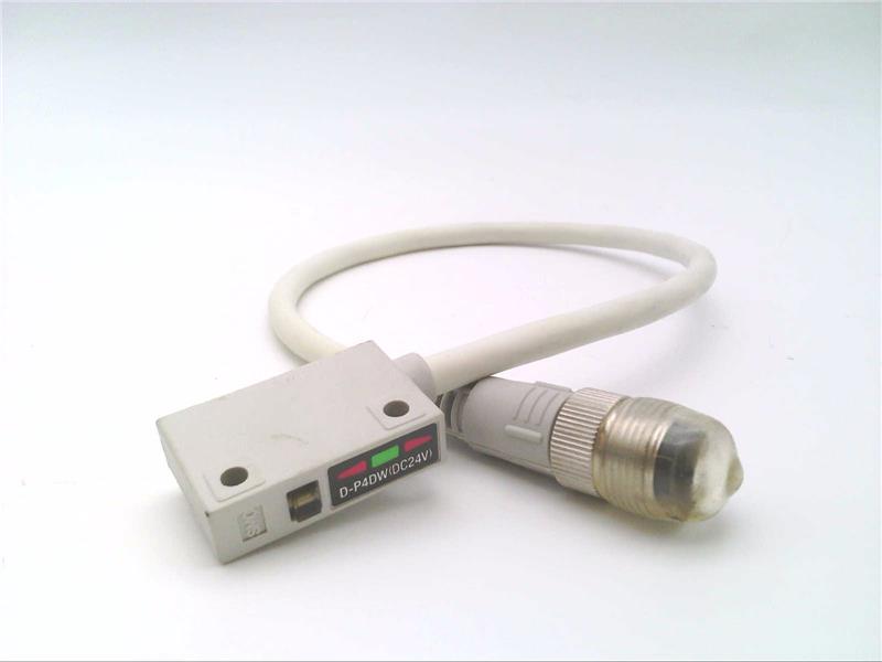 SMC D-P4DWSC