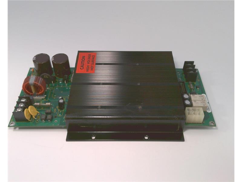 CS BUILDING SYSTEMS 2990090