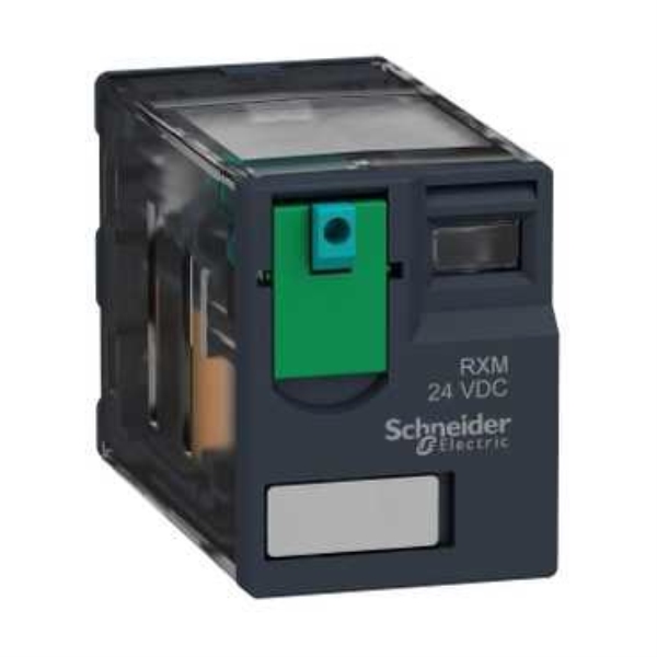 SCHNEIDER ELECTRIC RXM4GB2ED