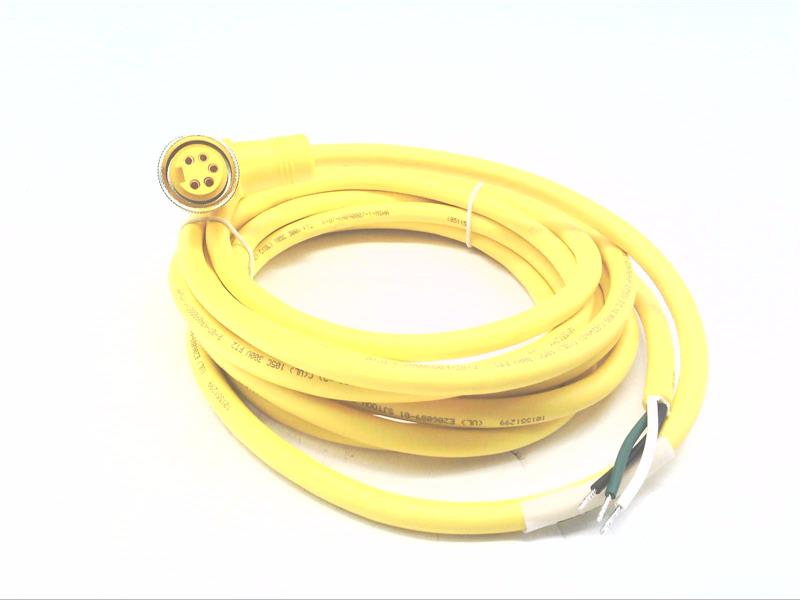 WKM5042MCS12800 by TURCK