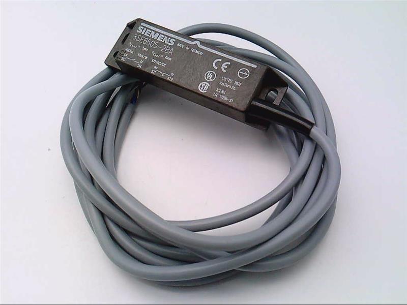 SIEMENS 3SE66052BA