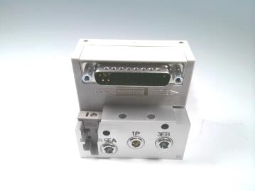 SMC SS5Y3-50F2-S04U-N7N