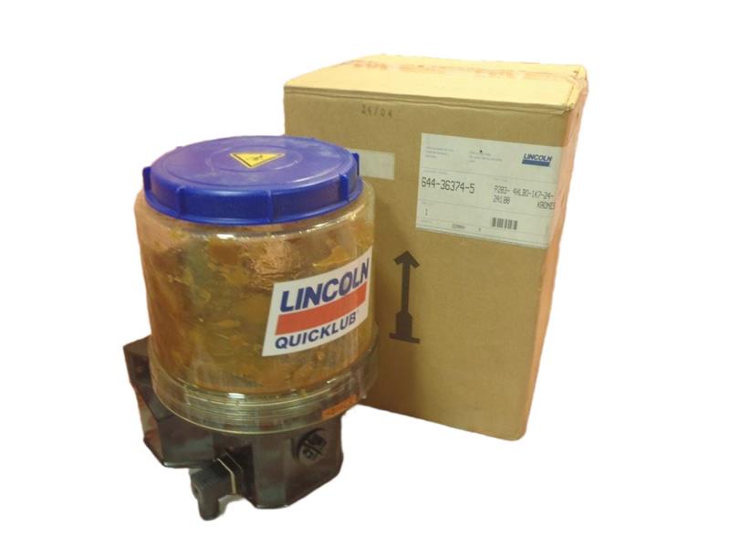 644-40663-1 by LINCOLN INDUSTRIAL