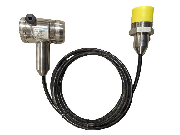 4000-CABLE(3M)-30-X151-I-H-G1 par KLAY INSTRUMENTS