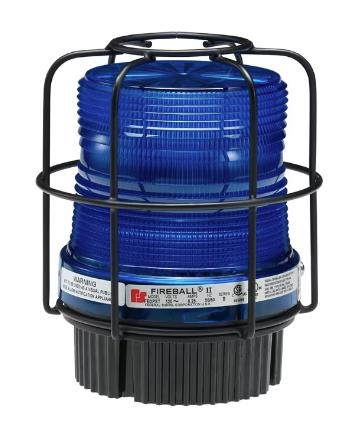FEDERAL SIGNAL FB2LEDX-CN-120-240B