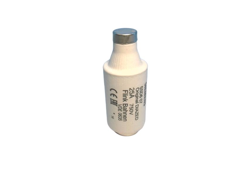5SD607 by SIEMENS