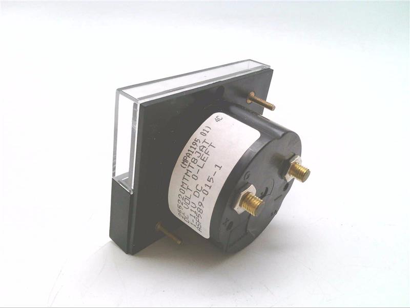 YOKOGAWA 255 220 MTMT 8