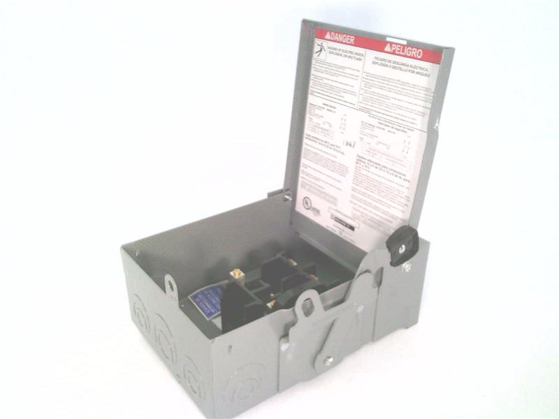 SCHNEIDER ELECTRIC DU221RBUP1