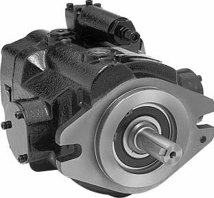 PARKER PVP41-20-2-R-11