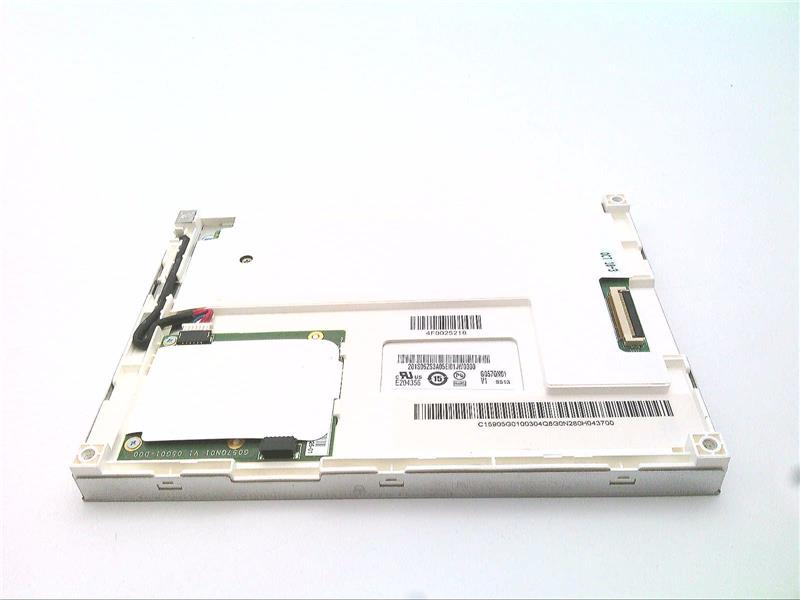 AU OPTRONICS G057VN01 V1