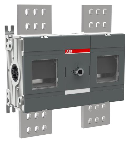 ASEA BROWN BOVERI OT2000E11