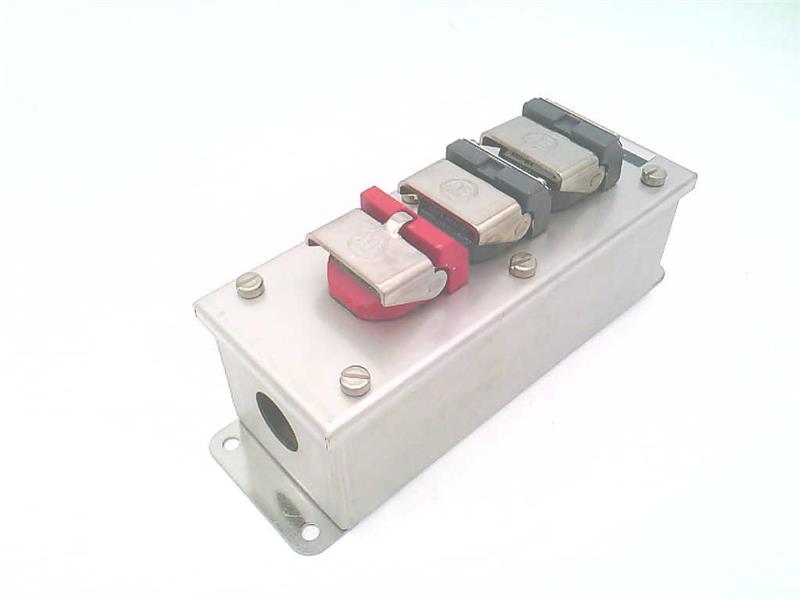 800H-3HD4 par ALLEN BRADLEY