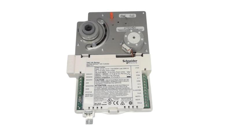 SCHNEIDER ELECTRIC MNB-V2-2