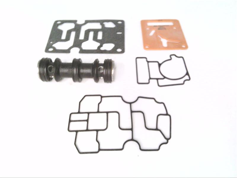 MAC VALVES INC K-63009