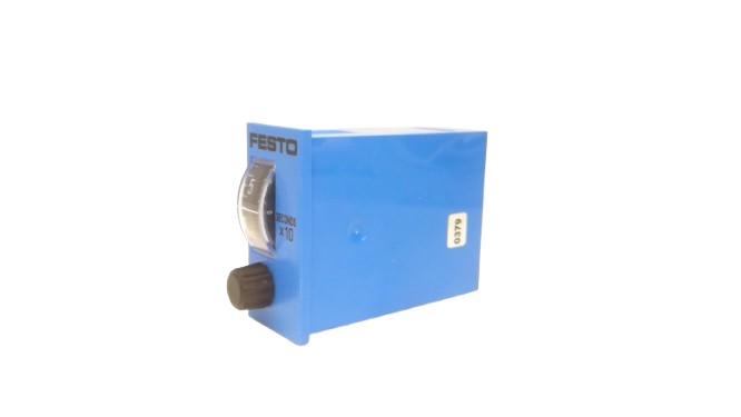FESTO PZVT-300-SEC