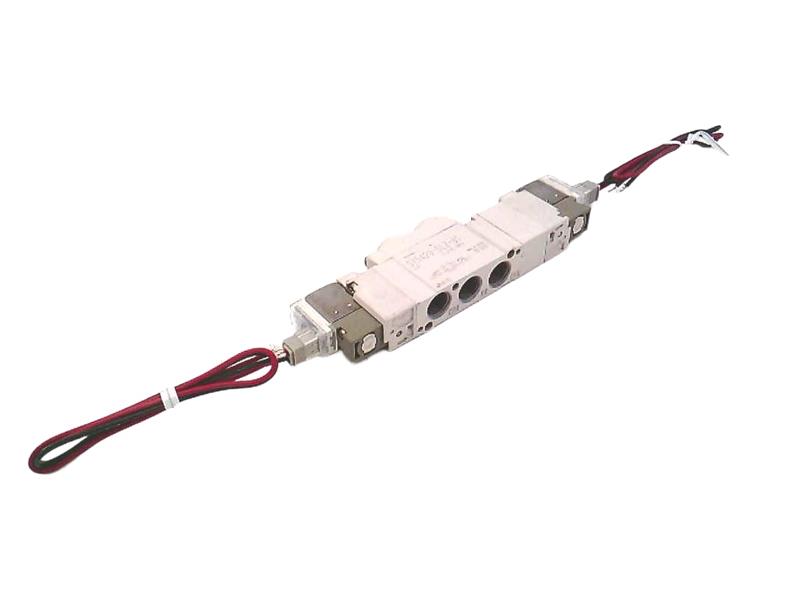 SY5420-5LZ-01 by SMC