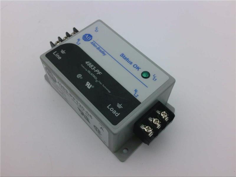ALLEN BRADLEY 4983-PF120-05