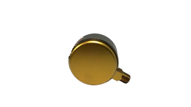 LENZ HYDRAULIC BAC-3M-25