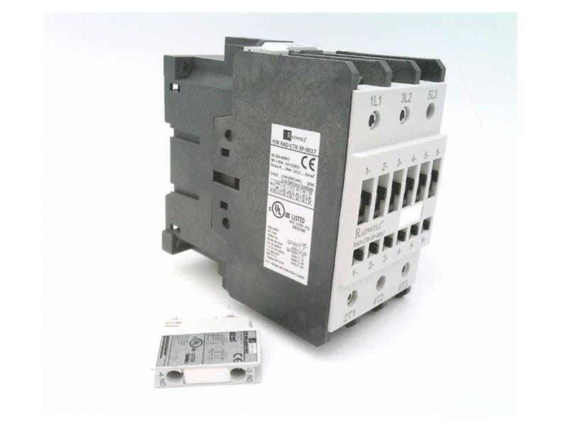 RADWELL VERIFIED SUBSTITUTE A50-30-11-84-SUB