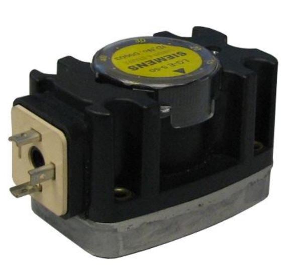 SIEMENS QPL25.500B