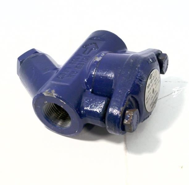 GESTRA MK 45-2H-DN20