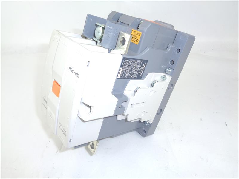 BENSHAW RSC-100