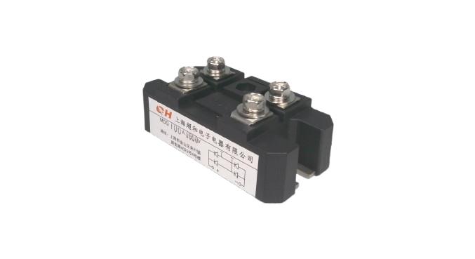 CHAOHE MICROELECTRONICS MDQ100A1600V