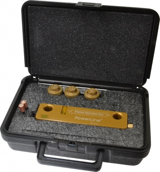 LASER TOOLS CO GL80K