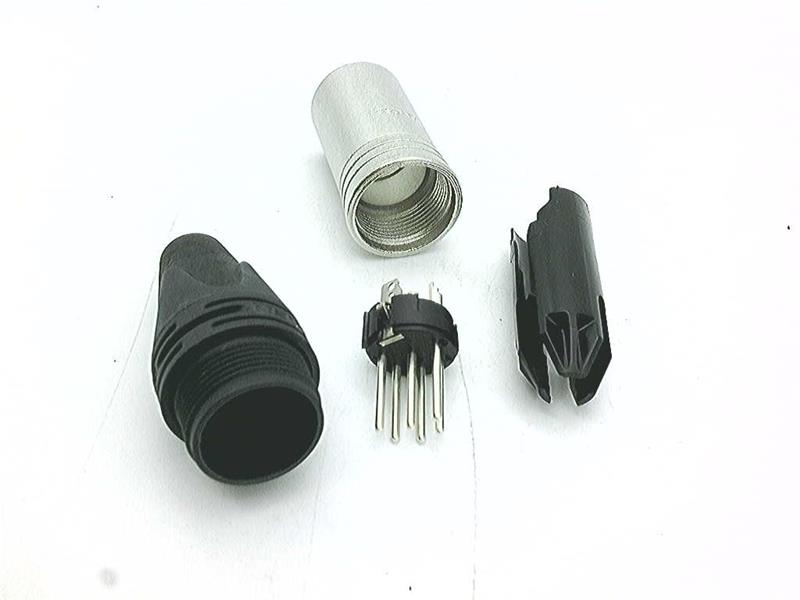 NEUTRIK NC6MXX