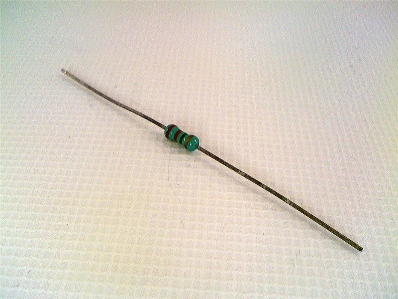 GENERIC R33M25W5C