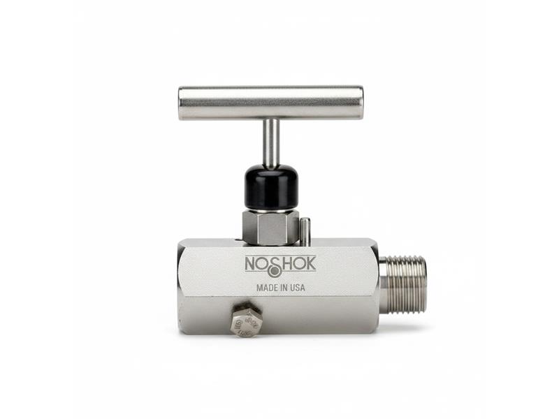 602-MFS-P1-T1 por NOSHOK