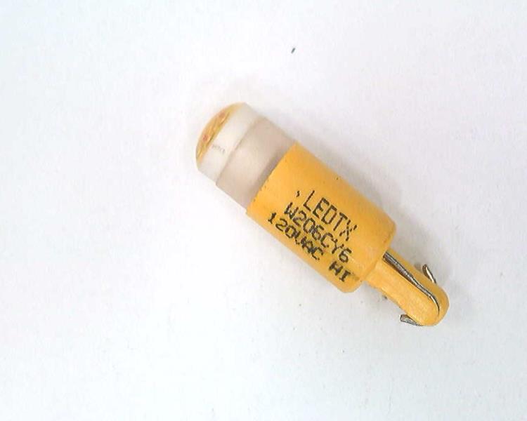 LEDTRONICS W206CY6008
