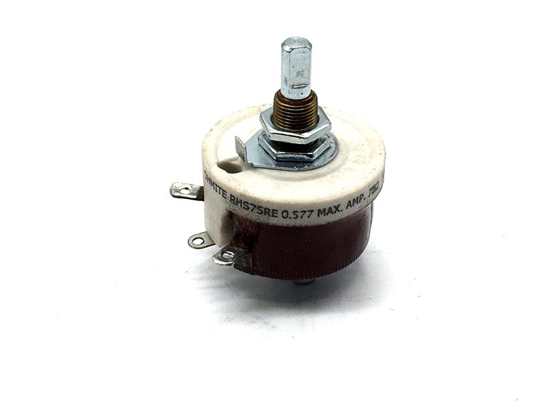 OHMITE RHS75RE