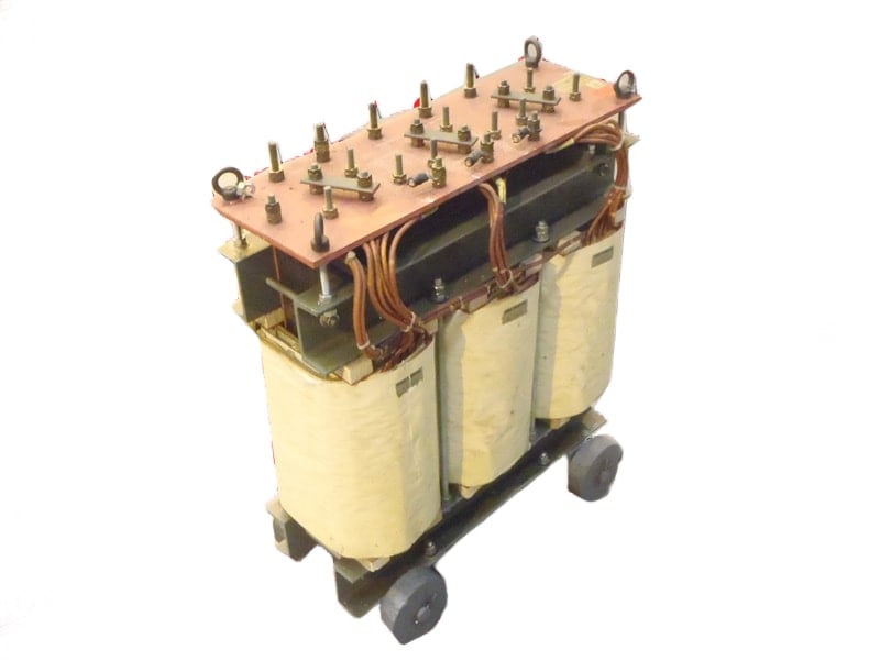 W0.89104D by POWER TRANSFORMERS LTD