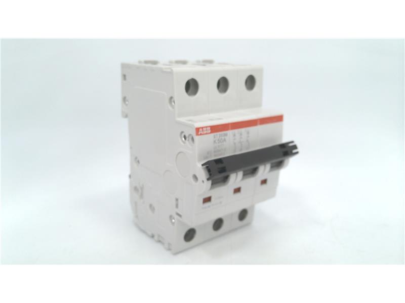 ASEA BROWN BOVERI ST203M-K50