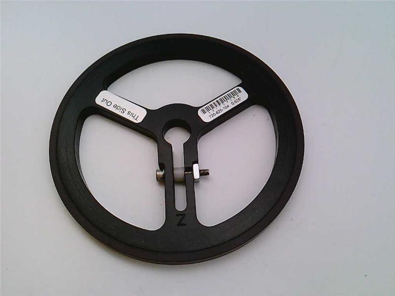 DYNAPAR RIMTB600