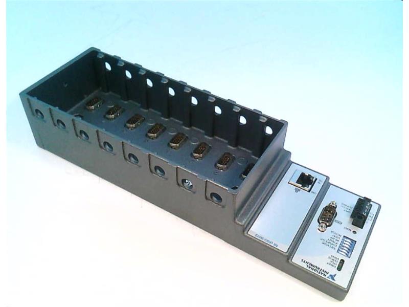 NATIONAL INSTRUMENTS 192172F-04L