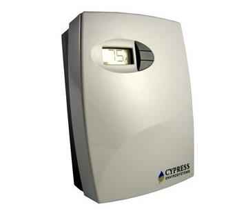 CYPRESS ENVIROSYSTEMS WPT-800-T2DP