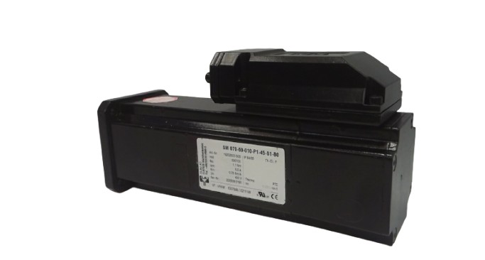 SCHNEIDER ELECTRIC SM 070-60-010-P1-45-S1-B0