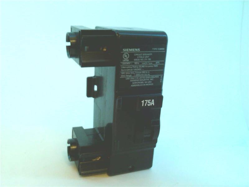 SIEMENS MBK175A