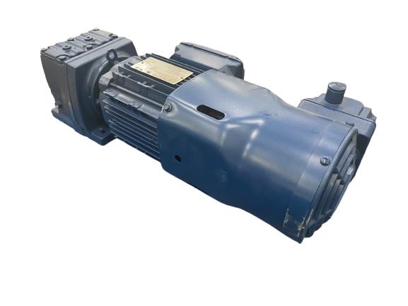 SEW EURODRIVE R37 DRN80MK4/BE1/V