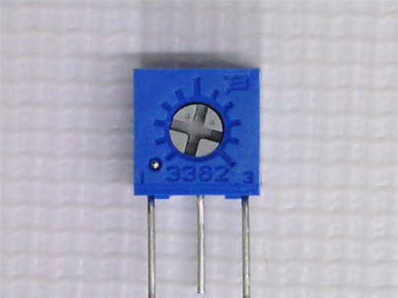 3362S-1-103LF par BOURNS