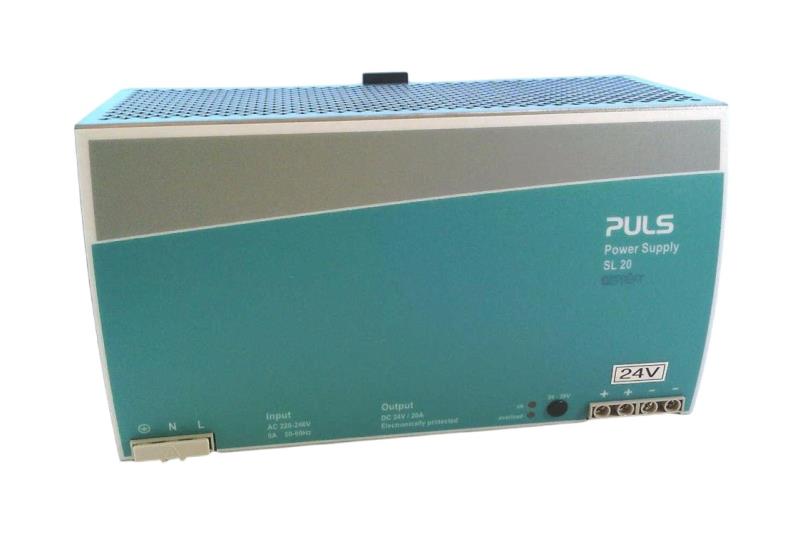 SL20.100 by PULS
