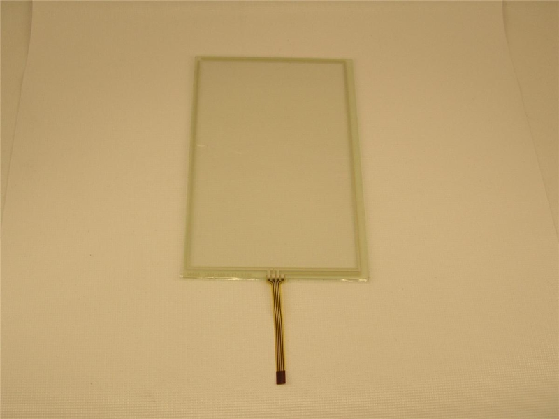 RADWELL 1301-X481/01 TOUCHGLASS