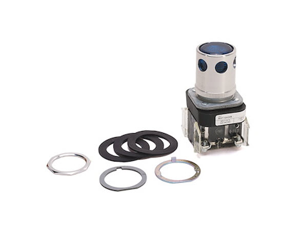 ALLEN BRADLEY 800T-QA24BA2