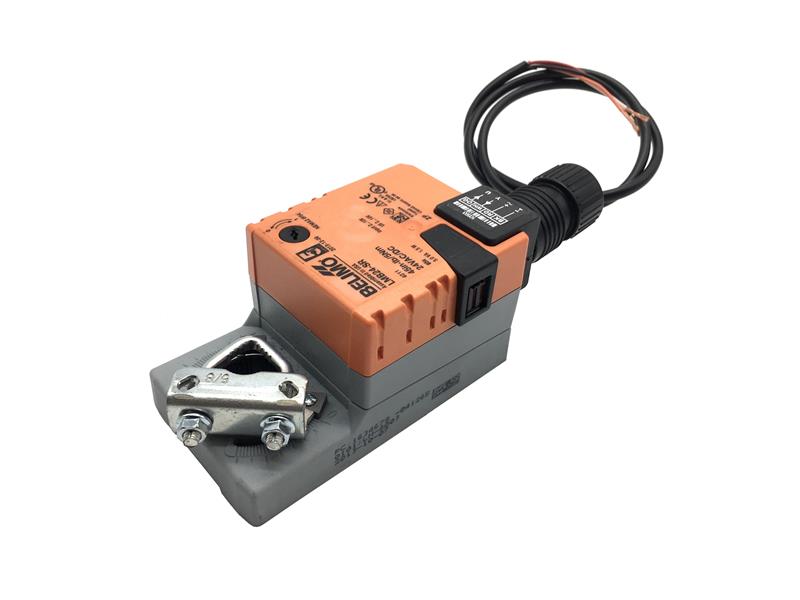 BELIMO LMB24-SR