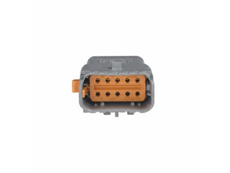 MOLEX 1212060008