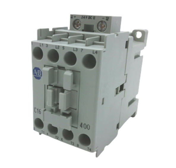 100-C16EJ400 par ALLEN BRADLEY