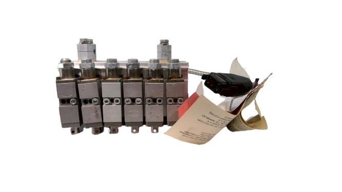 NORDSON 725670A