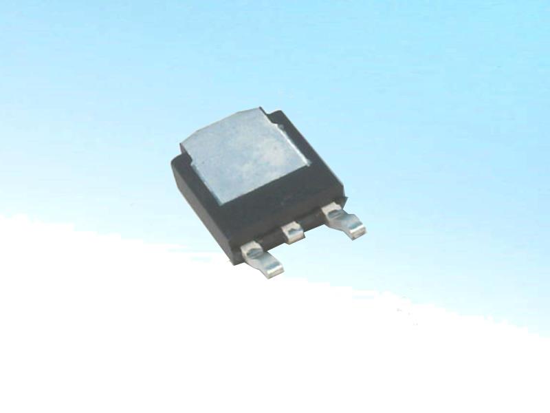 ON SEMICONDUCTOR MC7812CDTRKG